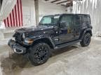 2022 JEEP WRANGLER U