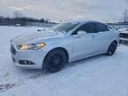 2016 FORD FUSION SE SE