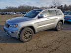 2018 JEEP GRAND CHER LIMITED