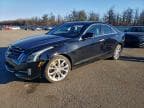 2013 CADILLAC ATS PREMIU