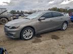 2018 CHEVROLET MALIBU LT LT