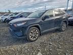 2019 TOYOTA RAV4 XLE P