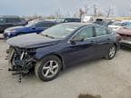 2017 CHEVROLET MALIBU LS LS