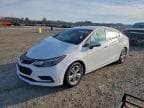 2018 CHEVROLET CRUZE LT LT