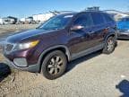 2012 KIA SORENTO BA