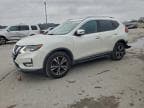 2017 NISSAN ROGUE SV SV