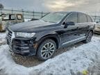 2017 AUDI Q7 PREMIUM PREMIUM PLUS