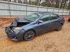 2016 TOYOTA COROLLA L L