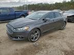 2015 FORD FUSION TIT TITANIUM