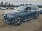 2020 MERCEDES-BENZ GLS 450 4M