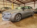 2017 NISSAN MAXIMA 3.5 3.5S