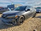 2025 HONDA CIVIC SPOR