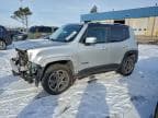 2016 JEEP RENEGADE L LIMITED