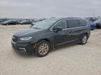 2021 CHRYSLER PACIFICA T