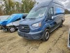 2020 FORD TRANSIT T-