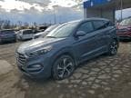 2016 HYUNDAI TUCSON LIM LIMITED