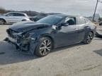2017 NISSAN MAXIMA 3.5 3.5S