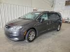 2017 CHRYSLER PACIFICA T TOURING