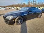 2014 BMW 650 XI XI