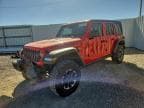 2025 JEEP WRANGLER R