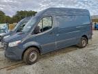 2019 MERCEDES-BENZ SPRINTER