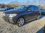 2016 MERCEDES-BENZ GLE 400 4M 400 4MATIC
