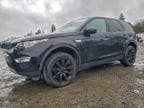 2015 LAND ROVER DISCOVERY HSE LUXURY