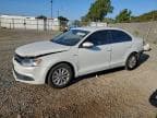 2013 VOLKSWAGEN JETTA HYBR