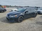 2017 NISSAN ALTIMA 2.5 2.5