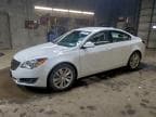 2017 BUICK REGAL PREM PREMIUM
