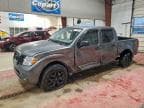 2020 NISSAN FRONTIER S