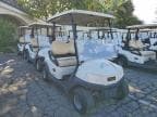 2022 CLUB CAR TEMPO FLA