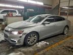 2016 CHEVROLET MALIBU LT LT