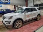 2016 FORD EXPLORER X XLT