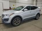 2016 HYUNDAI SANTA FE S