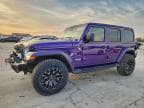 2023 JEEP WRANGLER S