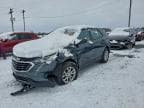 2018 CHEVROLET EQUINOX LS LS