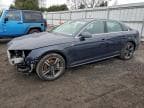 2017 AUDI A4 PREMIUM PREMIUM PLUS