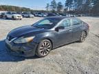 2017 NISSAN ALTIMA 2.5 2.5