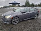 2018 HONDA CIVIC EX EX