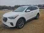 2017 HYUNDAI SANTA FE S SE