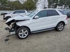 2018 MERCEDES-BENZ GLE 350 350
