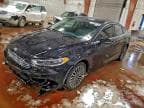 2017 FORD FUSION SE SE