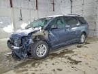 2015 TOYOTA SIENNA XLE XLE