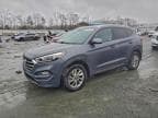 2016 HYUNDAI TUCSON LIM LIMITED