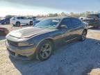 2016 DODGE CHARGER SX SXT