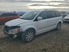 2014 CHRYSLER TOWN & COU TOURING