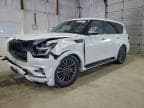2023 INFINITI QX80 LUXE