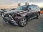 2013 TOYOTA HIGHLANDER