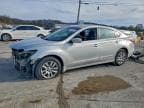 2015 NISSAN ALTIMA 2.5 2.5